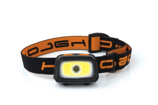 Fox Halo™ Multi Colour Headtorch Lights & Head Torches