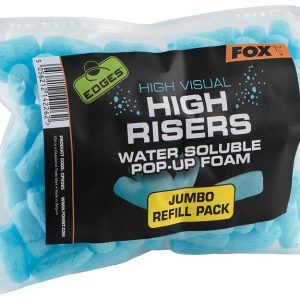 Fox High Visual High Risers PVA & Arma Mesh