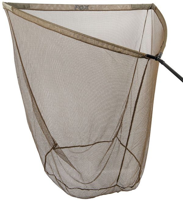 Fox Horizon X3 42” 8ft 2pc Landing Net Landing Nets