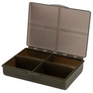 Fox Internal 4 Compartment Box Tackle & Rig Storage