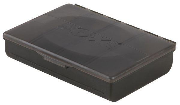 Fox Internal 6 Compartment Box - CBX088