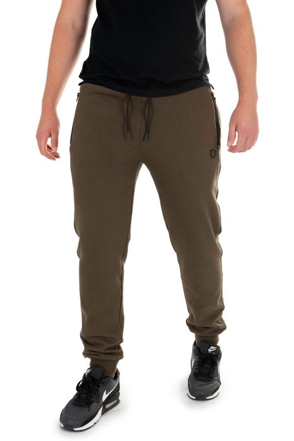 Fox Khaki/Camo Jogger Clothing