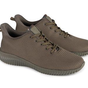 Fox Khaki/Camo Lightweight Trainers Clothing