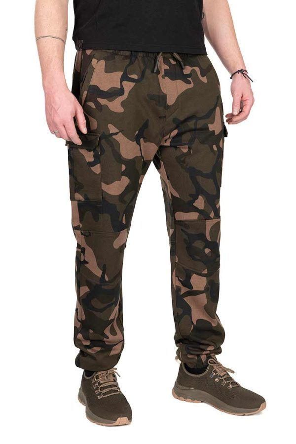 Fox LW Camo Joggers - CFX314