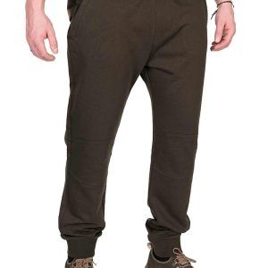 Fox LW Khaki Joggers Clothing