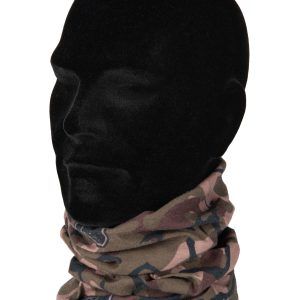 Fox Lightweight Camo Snood Clothing