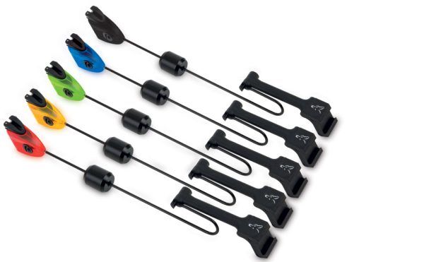 Fox MK3 Swinger® Bite Indicators