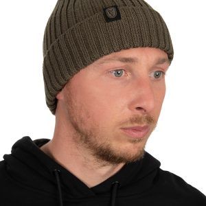 Fox Merino Trawler Hat Clothing