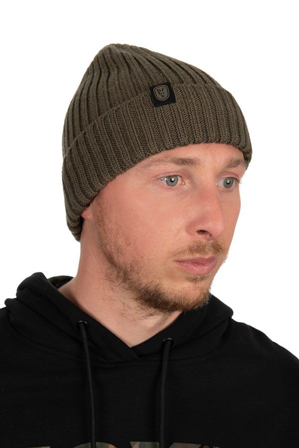 Fox Merino Trawler Hat Clothing