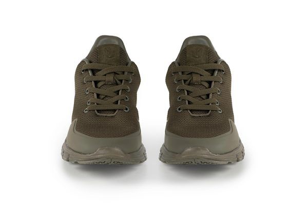 Fox Olive Trainers - CFW144