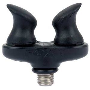 Fox Power Grip® Butt Rest Pods & Rod Support