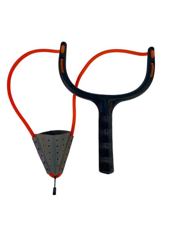 Fox Powergrip Multi Pouch Catapult - CPT031