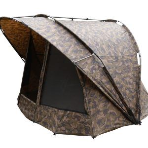 Fox R-Series 1-Person XL Bivvy Shelters