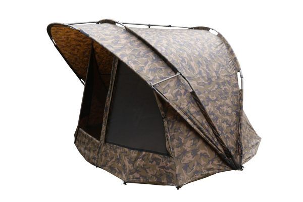 Fox R-Series 1-Person XL Bivvy Shelters