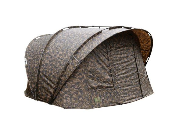 Fox R-Series 2-Person XL Bivvy - CUM249