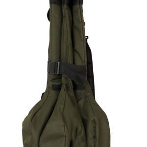 Fox R-Series 5 Rod Quiver and 3 Sleeves Luggage - R-Series