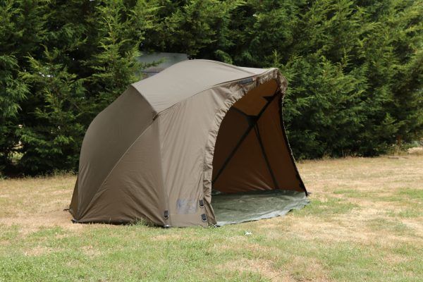 Fox R-Series Brolly - CUM260