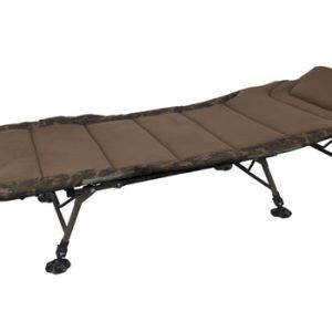 Fox R-Series Camo Bedchairs Bedchairs & Chairs