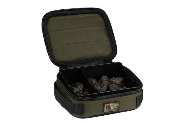 Fox R-Series Compact Rigid Lead & Bits Bag - CLU440