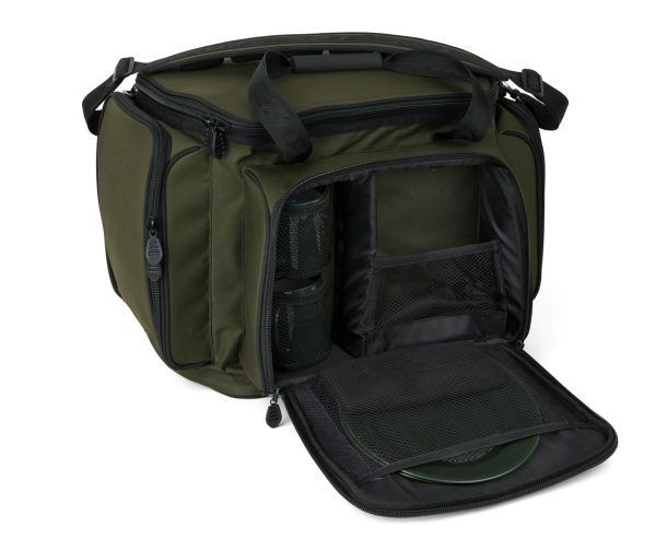 Fox R-Series Cooler Food Bag - 2 Person Luggage - R-Series