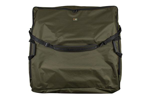 Fox R-Series Large Bed Bag Luggage - R-Series