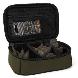 Fox R-Series Lead & Bits Bag Luggage - R-Series