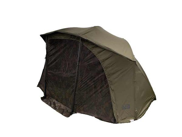 Fox Retreat Brolly System Camo Mozzy Mesh - CUM330