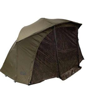 Fox Retreat Brolly System Camo Mozzy Mesh Shelters