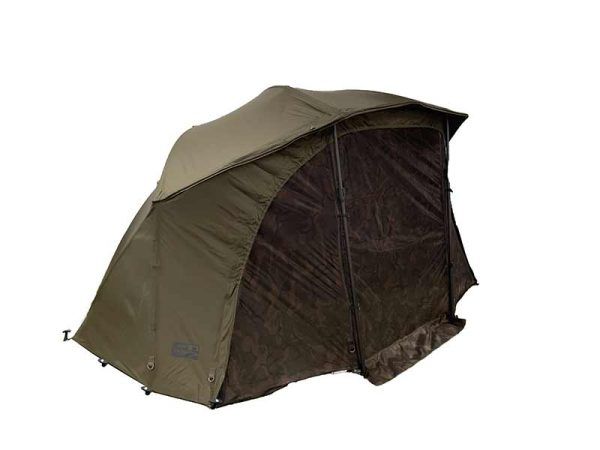 Fox Retreat Brolly System Camo Mozzy Mesh Shelters