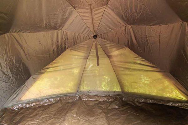 Fox Retreat Brolly System Inner Dome Shelters