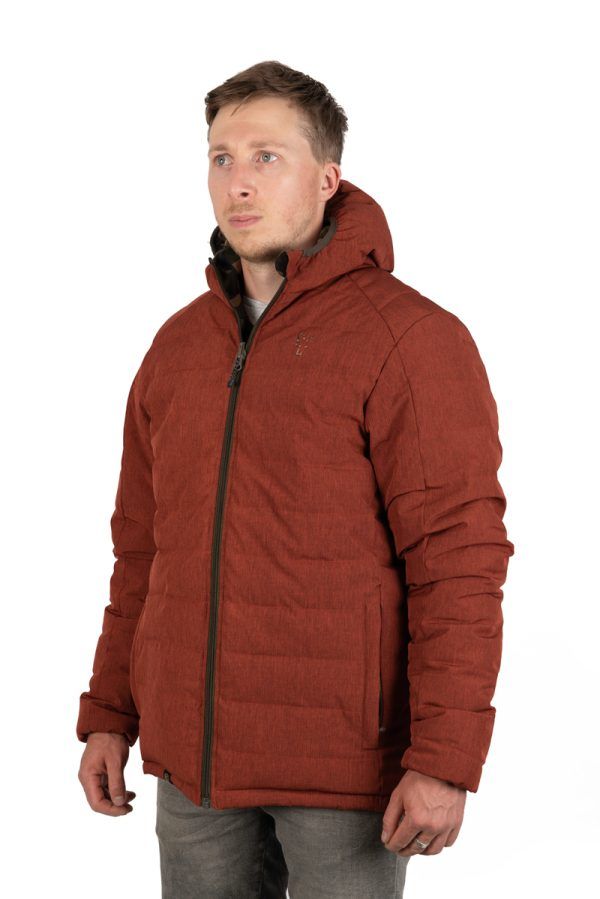 Fox Reversible Jacket - CFX169