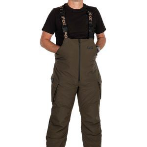 Fox Sherpa-Tec Salopettes Clothing