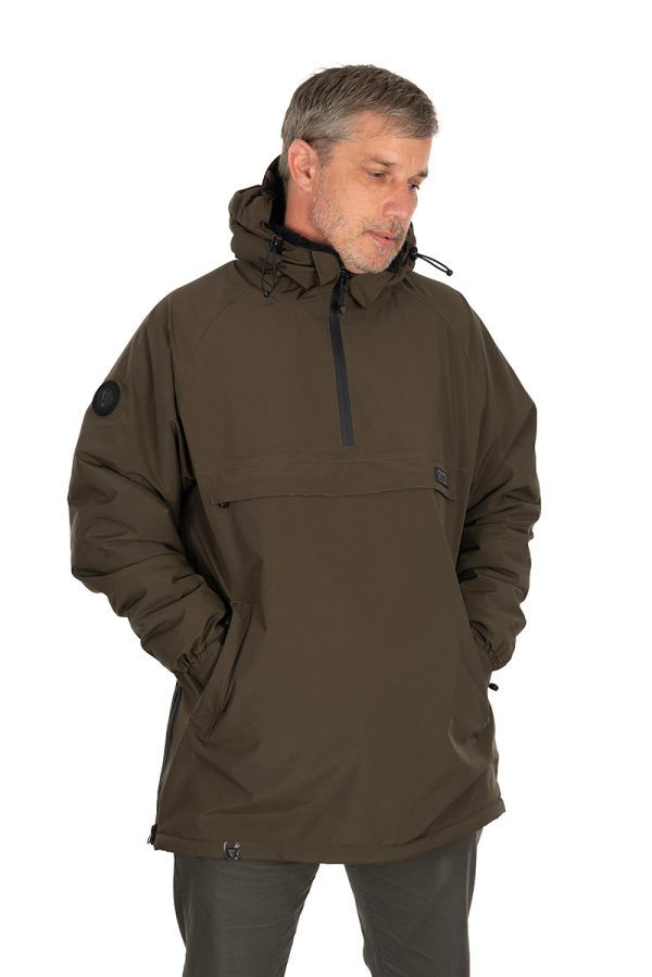 Fox Sherpa-Tec Smock Jacket - CFX198