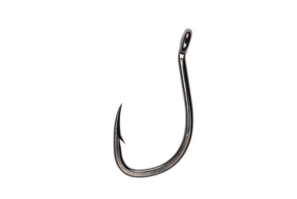 Fox Stiff Rig Beaked Carp Hooks - CHK239