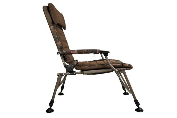 Fox Super Deluxe Recliner Chair - CBC102