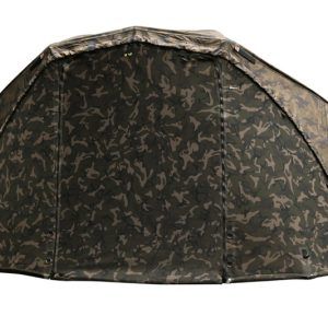 Fox Ultra 60 Camo Mozzy Screen Shelters