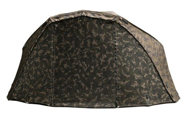 Fox Ultra 60 Camo Mozzy Screen Shelters