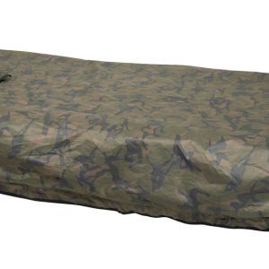 Fox VRS Camo Sleeping Bag Covers Sleeping Bags