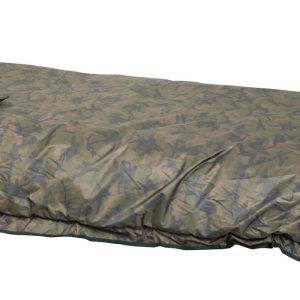 Fox VRS Camo Thermal Covers Sleeping Bags