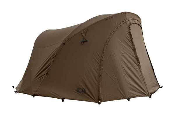 Fox Voyager 1 Person Bivvy - CUM312