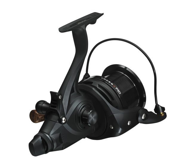 KOŁOWROTEK SONIK VADERX PRO FRS 10000 CARP REEL Śląsk Katowice Chorzów Tychy Gliwice Sosnowiec