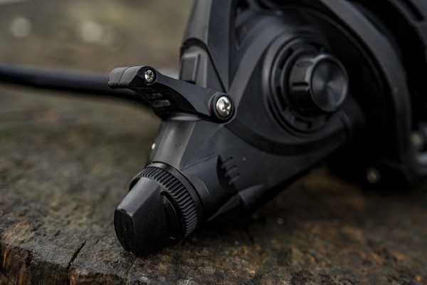 KOŁOWROTEK SONIK VADERX PRO FRS 10000 CARP REEL