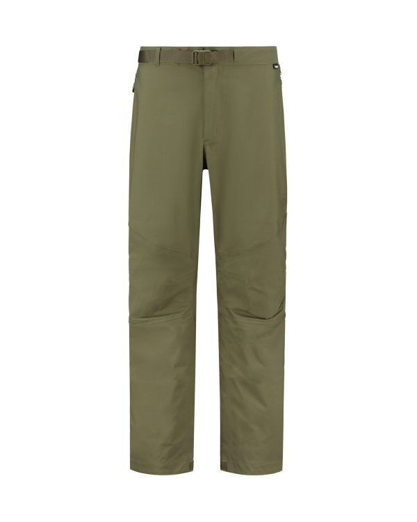 Clothing Kore Drykore Jackets KORDA KORE DRYKORE Over Trousers Olive S II - KCL424