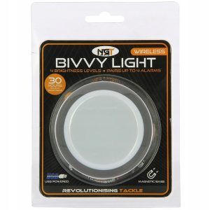 Lampa do sygnalizatorów NGT VS Bivvy Lamp