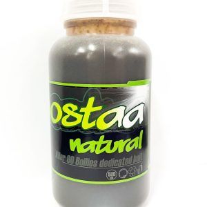 Massive Baits - Aller Boosta Natural 500 ml Najtaniej