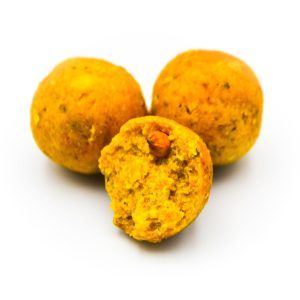 Massive Baits - CITRUS 18mm 3kg - Eco Boilies Najtaniej