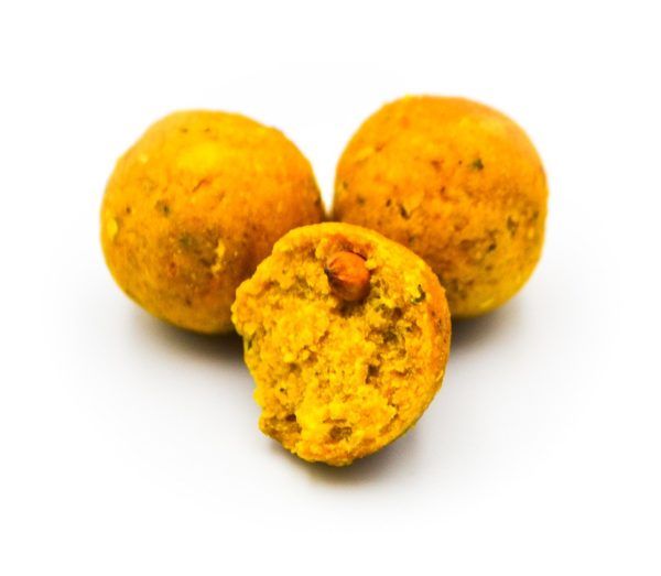 Massive Baits - CITRUS 18mm 3kg - Eco Boilies Najtaniej