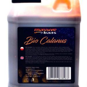 Massive Baits - Bio Calanus - Amino Glug Najtaniej