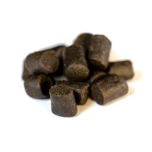 Massive Baits - Bloody Halibut Pellet 10mm 10kg Najtaniej