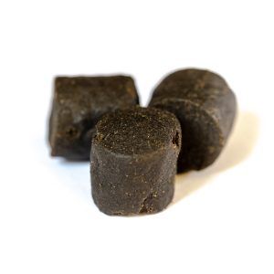 Massive Baits - Bloody Halibut Pellet 20mm 10kg Najtaniej